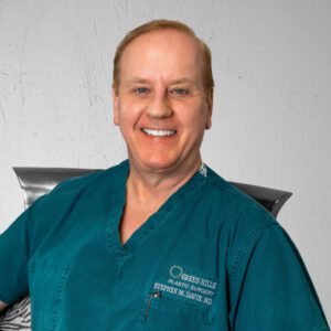 Dr. Stephen M. Davis | Green Hills Plastic Surgery